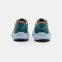 Фото № 3 с приближением к товару «‎Asics Gel-Trabuco 10»