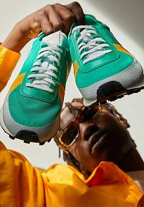 Фото № 3 с приближением к товару «‎Nike Dbreak Type »
