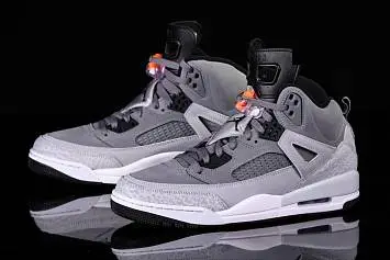 Nike Air Jordan Spizike Cool  - 4