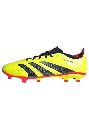 PREDATOR LEAGUE - 2