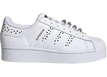adidas Superstar Bold Swarovski (FX7456)