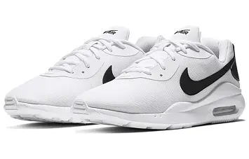 Nike Air Max Oketo Running shoes white - 3