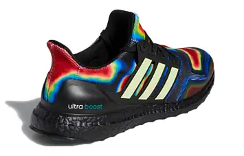 adidas UltraBoost DNA 'Heat Map' - 5
