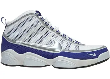 Nike Zoom Don (407577-100)