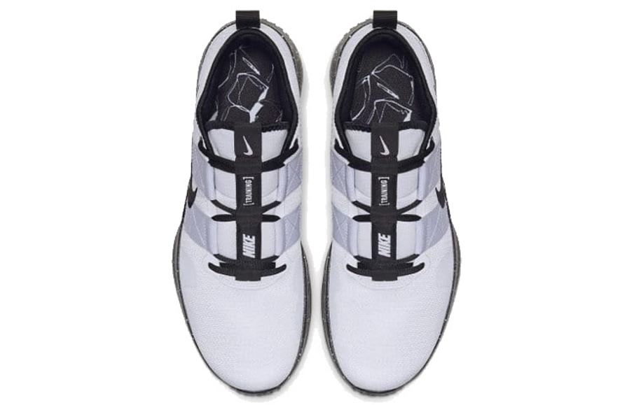 Фото № 4 с приближением к товару «‎Nike Varsity Compete TR 2 WhiteBlack»