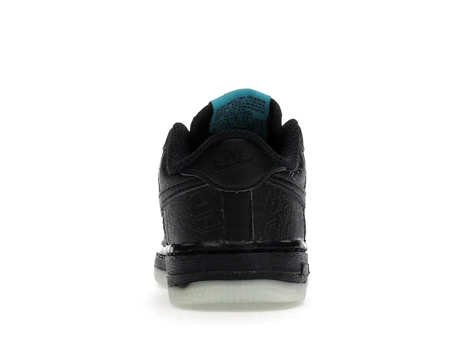 Фото № 4 с приближением к товару «‎Nike Air Force 1 Low»