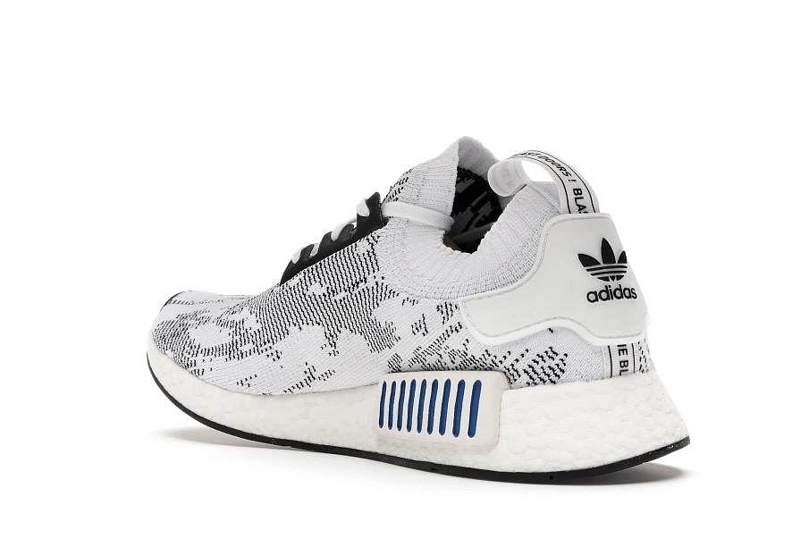 Фото № 6 с приближением к товару «‎adidas NMD R1 Glitch Camo Star Wars Stormtrooper»
