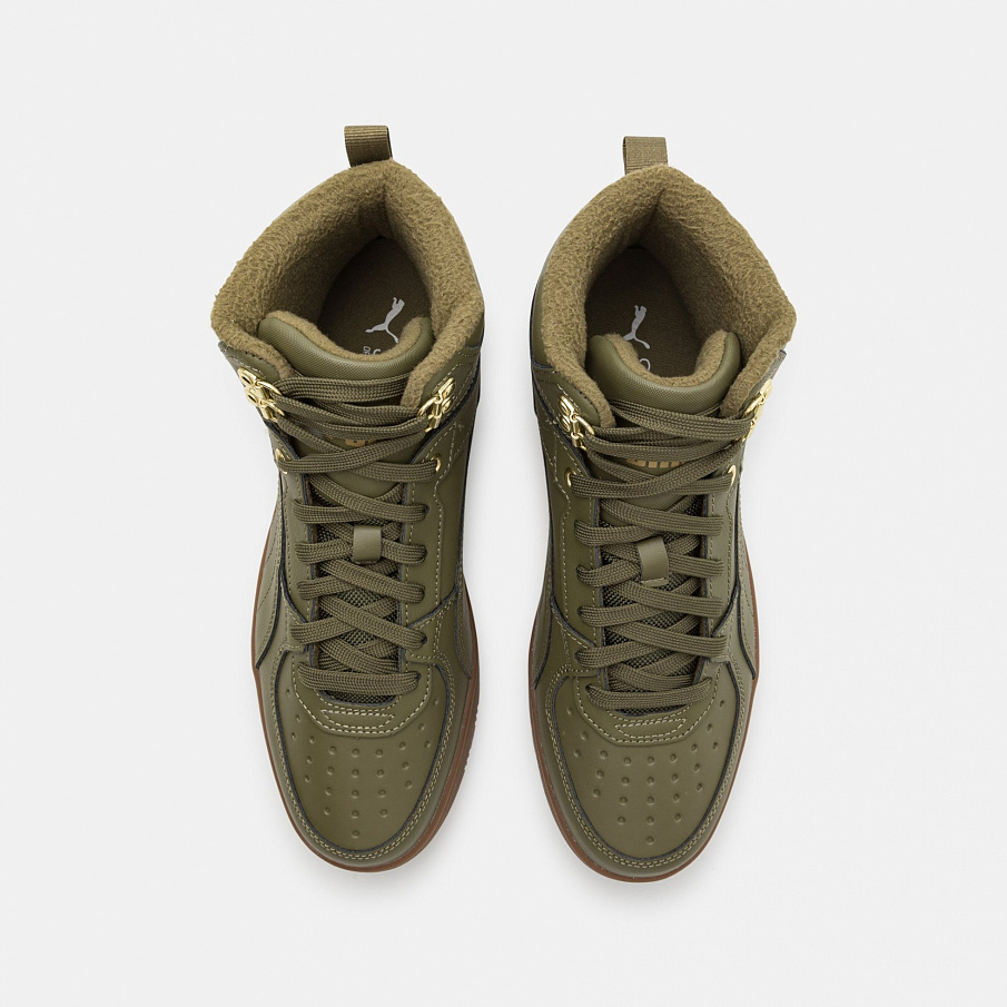 Фото № 3 с приближением к товару «‎Puma Rebound Rugged »