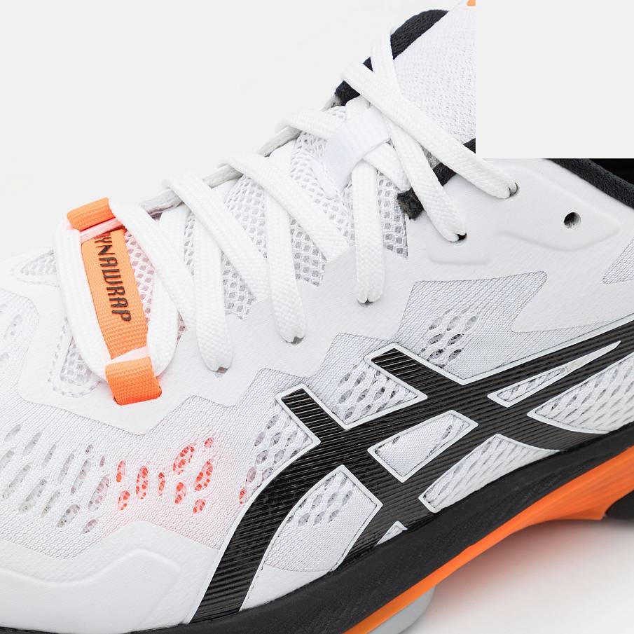 Фото № 5 с приближением к товару «‎Asics Sky Elite»