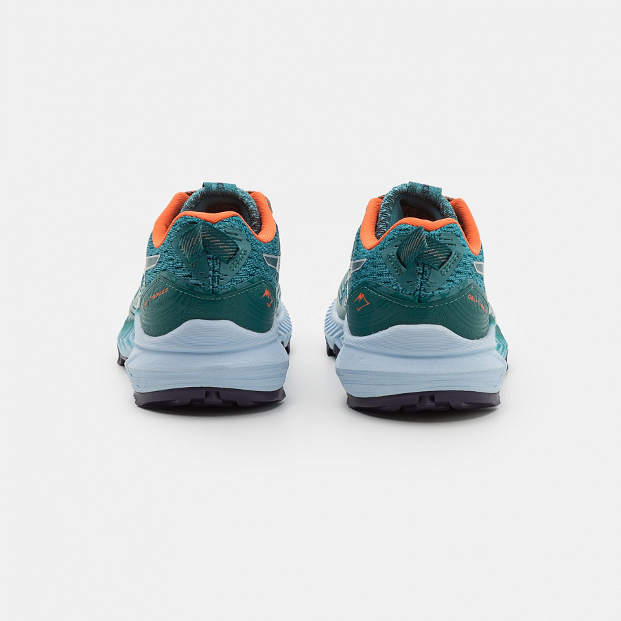 Фото № 3 с приближением к товару «‎Asics Gel-Trabuco 10»