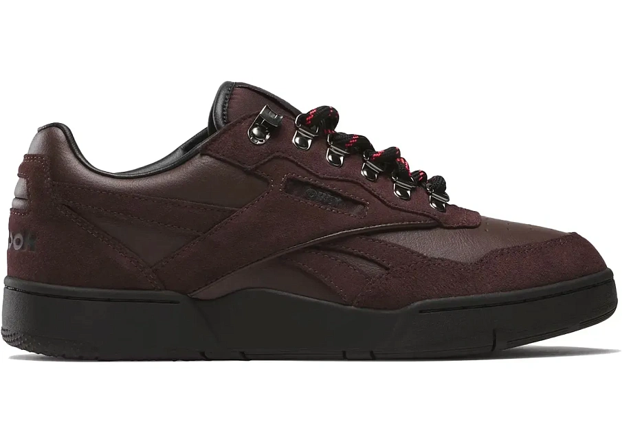 Фото № 1 с приближением к товару «‎Reebok BB 4000 II»