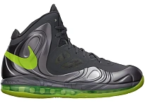 Фото № 1 с приближением к товару «‎Nike Hyperposite Atomic Green»