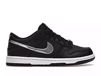 Фото № 1 с приближением к товару «‎Nike Dunk Low NBA 75th Anniversary Spurs »