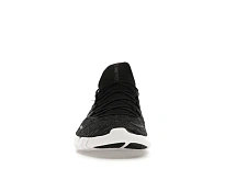 Фото № 2 с приближением к товару «‎Nike Free Run 5.0 Dark Smoke Grey Vivid Sulfur Chlorine Blue»