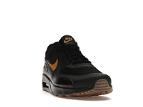Фото № 3 с приближением к товару «‎Nike Air Max 90 Ultra 2.0 Black Gold»