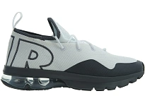 Фото № 1 с приближением к товару «‎Nike Air Max Flair 50 White Dark Grey»