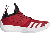Фото № 1 с приближением к товару «‎adidas Harden Vol. 2 Power Red»