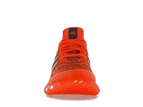 Фото № 2 с приближением к товару «‎adidas Ultra Boost Web DNA Solar Red»