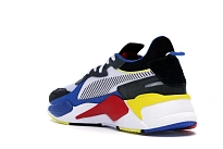 Фото № 6 с приближением к товару «‎Puma RS-X Toys White»