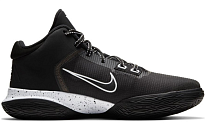 Фото № 2 с приближением к товару «‎Nike Kyrie Flytrap 4 EP 'Black White'»