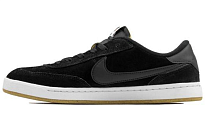 Фото № 1 с приближением к товару «‎Nike SB FC Classic Shoes Black»