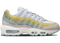 Фото № 1 с приближением к товару «‎Nike Air Max 95 Easter Pastel »