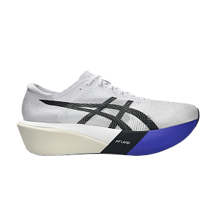 ASICS Metaspeed Edge Tokyo White Cobalt Burst