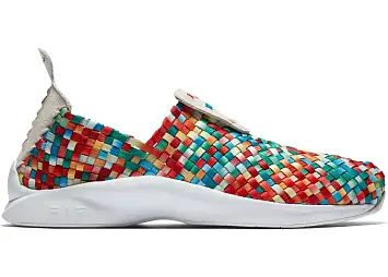 Nike Air Woven Rainbow (2017) (898028-001)