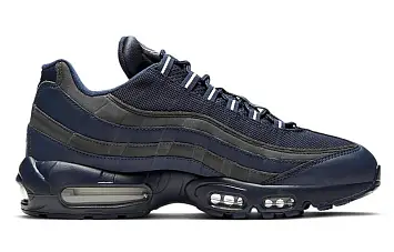 Nike Air Max 95 'Obsidian' - 2