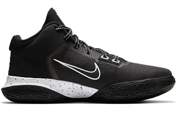 Nike Kyrie Flytrap 4 EP 'Black White' - 2