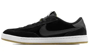 Nike SB FC Classic Shoes Black (909096-001) - 1