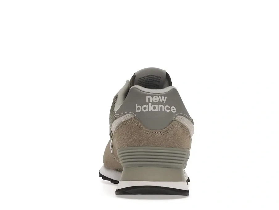 Фото № 4 с приближением к товару «‎New Balance 574»