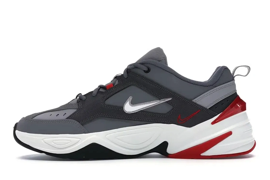 Фото № 3 с приближением к товару «‎Nike M2K Tekno»