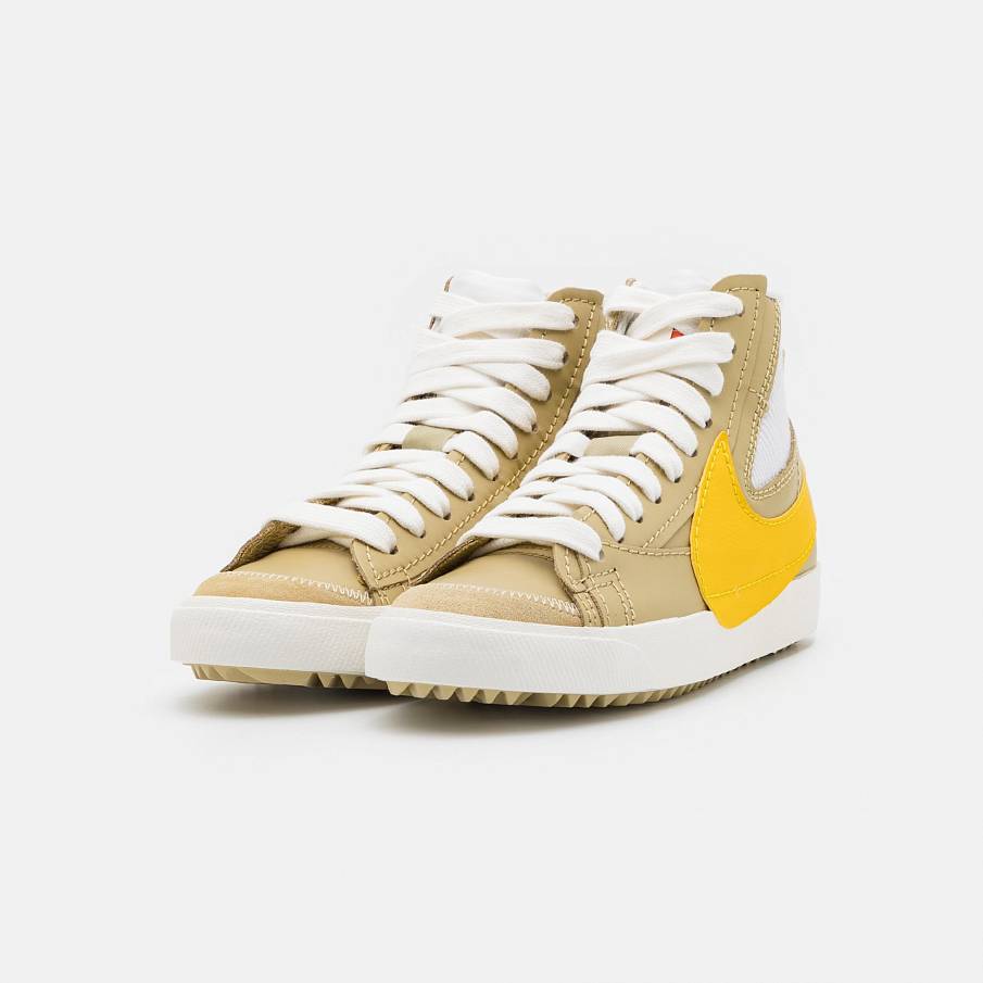 Фото № 2 с приближением к товару «‎Nike Blazer ’77 Jumbo »