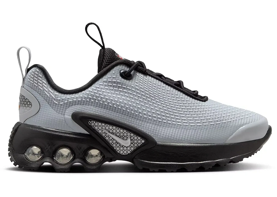 Фото № 1 с приближением к товару «‎Nike Air Max Dn»