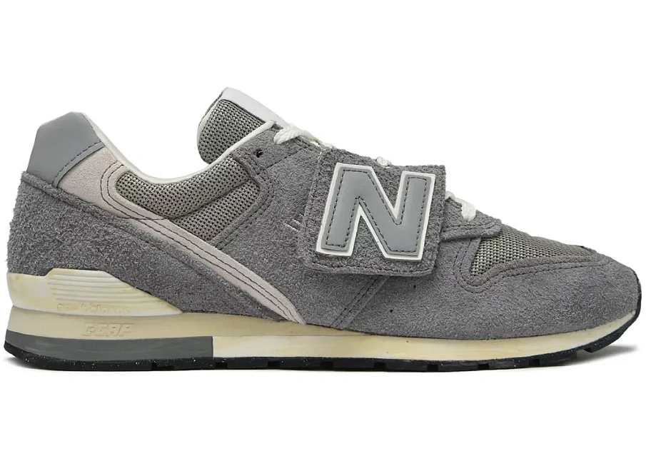Фото № 1 с приближением к товару «‎New Balance 996v2»