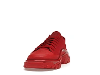 Фото № 4 с приближением к товару «‎adidas Detroit Runner Raf Simons Power Red»