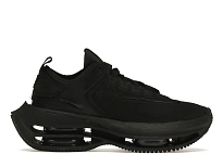 Фото № 1 с приближением к товару «‎Nike Zoom Double Stacked Triple Black »