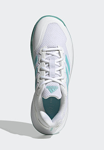 Фото № 3 с приближением к товару «‎Adidas Gamecourt»