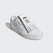 Фото № 2 с приближением к товару «‎Adidas Sleek W »