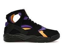 Фото № 1 с приближением к товару «‎Nike Air Flight Huarache Lakers Away»