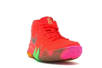 Фото № 2 с приближением к товару «‎Nike Kyrie 4 Lucky Charms»