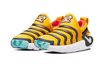 Фото № 3 с приближением к товару «‎(BP) Nike Dynamo Go SE Casual Shoes YellowBlack»
