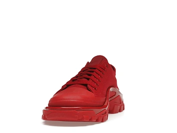 adidas Detroit Runner Raf Simons Power Red - 4