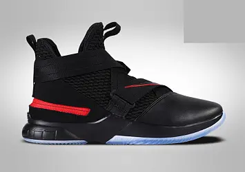 Nike Lebron Soldier 12 Flyease 4E (AV6372-004) - 1