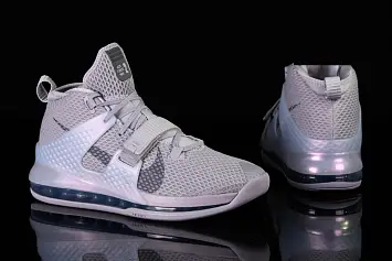 Nike Air Force Max II Anthony Davis  - 3