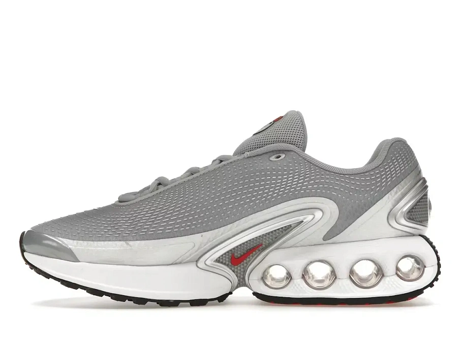Фото № 3 с приближением к товару «‎Nike Air Max Dn»