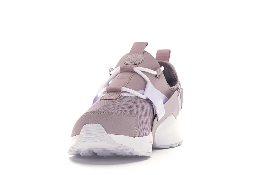 Фото № 2 с приближением к товару «‎Nike Air Huarache City Low Particle Rose »