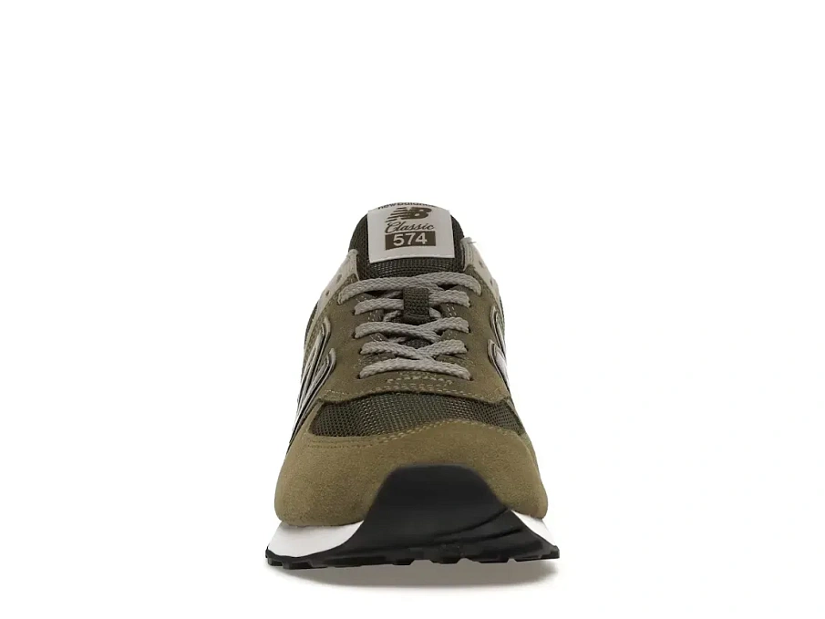 Фото № 2 с приближением к товару «‎New Balance 574»