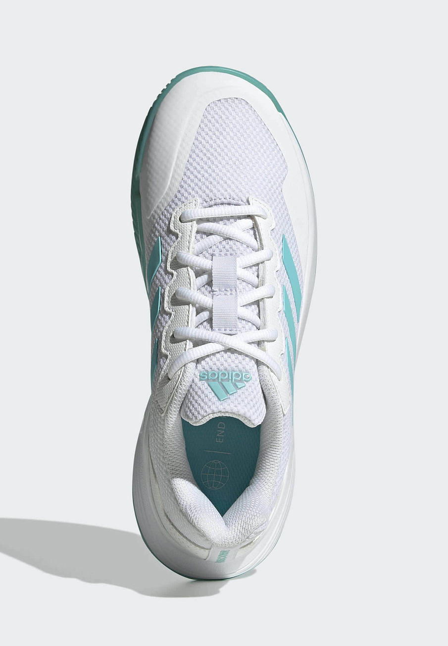 Фото № 3 с приближением к товару «‎Adidas Gamecourt»